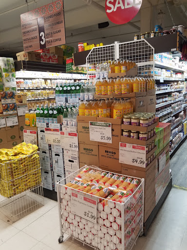 Asian Grocery Store «H Mart», reviews and photos, 321 Broad Ave, Ridgefield, NJ 07657, USA
