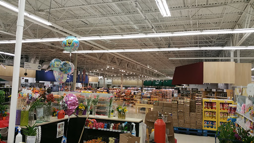 Grocery Store «Meijer», reviews and photos, 49900 Grand River Ave, Wixom, MI 48393, USA