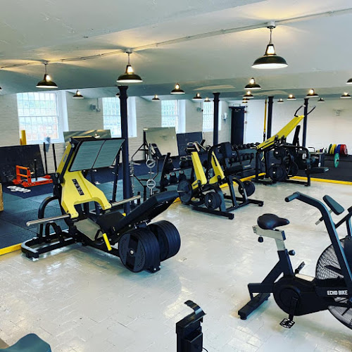 Reviews of The PT Studio Derby in Derby - Personal Trainer