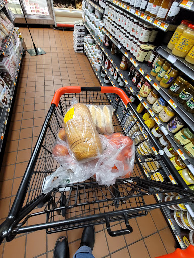 Supermarket «Bazaar on Cambridge», reviews and photos, 424 Cambridge St, Allston, MA 02134, USA