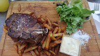 Frite du Restaurant Le Driver à Hyères - n°12