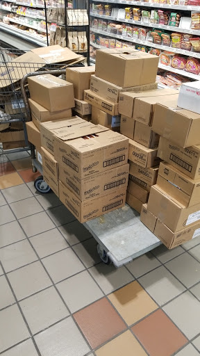 Grocery Store «Schnucks», reviews and photos, 16580 Manchester Rd, Grover, MO 63040, USA