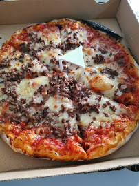 Plats et boissons du Pizzeria Urban Pizza à Meyzieu - n°6