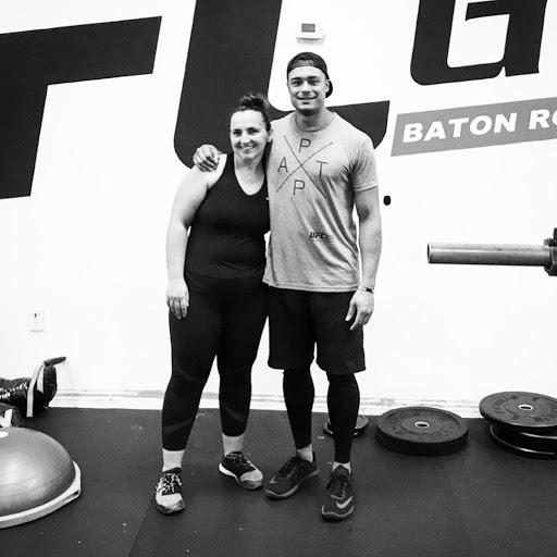 Gym «UFC GYM Acadian, Baton Rouge», reviews and photos, 3731 Perkins Rd, Baton Rouge, LA 70808, USA