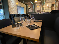 Atmosphère du Restaurant italien L'Assiette Italienne à Vallet - n°6