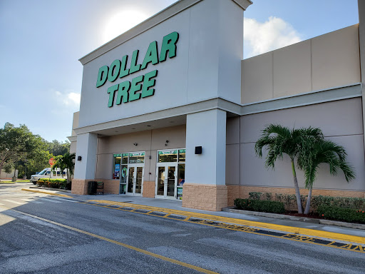 Dollar Store «Dollar Tree», reviews and photos, 13741 S Tamiami Trail #4, Fort Myers, FL 33912, USA