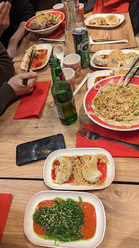 Les plus récentes photos du Restaurant chinois Tiger Noodles à Montpellier - n°2