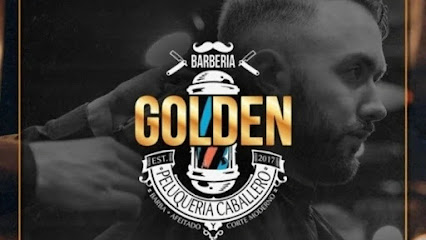 Golden Barberia