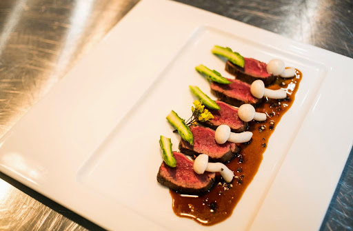 American Restaurant «Dulcet Restaurant & Lounge», reviews and photos, 6220 Grand Blvd, New Port Richey, FL 34652, USA