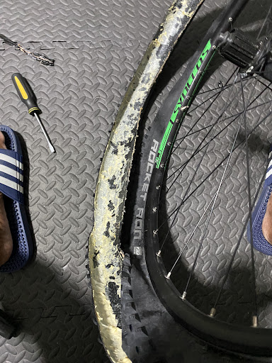 Bicycle Store «Andante Bicycle Shop», reviews and photos, 20277 Old Cutler Rd, Cutler Bay, FL 33189, USA