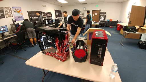 E-commerce Service «Newegg Computers», reviews and photos, 18045 Rowland St, City of Industry, CA 91748, USA