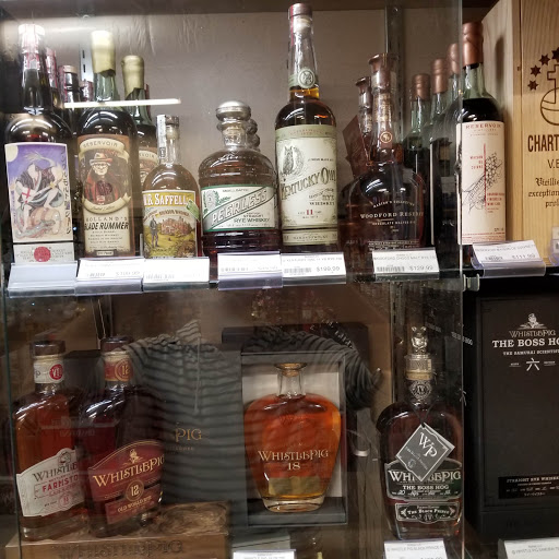 Liquor Store «Bottles Beverage Superstore», reviews and photos, 610 Coleman Blvd, Mt Pleasant, SC 29464, USA