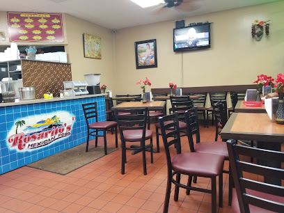 Rosarito,s Mexican Food #1 - 6062 Lake Murray Blvd # 204, La Mesa, CA 91942