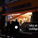 Photo n° 4 de l'avis de Guigui.u fait le 18/08/2019 à 23:04 pour Terra Chocolata : La chocolaterie artisanale de VERDUN à Verdun