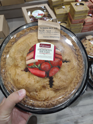 Grocery Store «Hannaford Supermarket», reviews and photos, 73 Fort Eddy Rd, Concord, NH 03301, USA