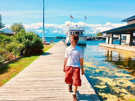 History Museum «Antique Boat Museumsw», reviews and photos, 750 Mary St, Clayton, NY 13624, USA