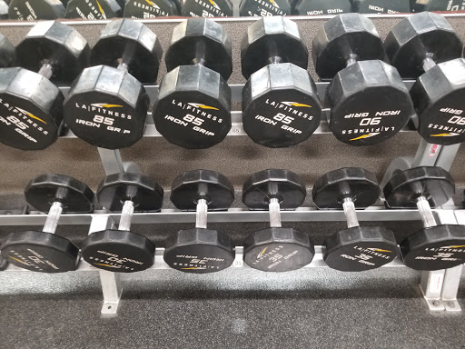 Gym «LA Fitness», reviews and photos, 540 IN-135, Greenwood, IN 46142, USA