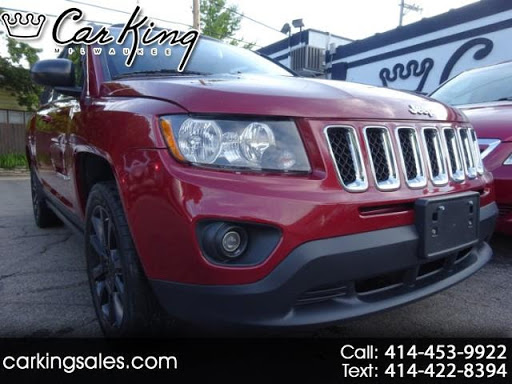 Used Car Dealer «Car King», reviews and photos, 10124 W Greenfield Ave, Milwaukee, WI 53214, USA