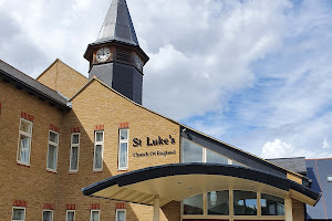 St Luke's Church