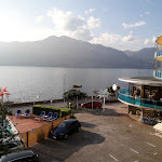 Photo n°2 de l'avis de romilda.i fait le 03/05/2019 à 09:22 sur le  Hotel Caribe - Garda Lake Collection à Castelletto