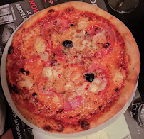 Pizza du Restaurant italien La Strada à Les Angles - n°18