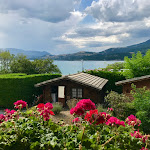 Photo n° 1 de l'avis de Oksana.- fait le 21/10/2019 à 14:45 pour Le Relais Fleuri à Savines-le-Lac