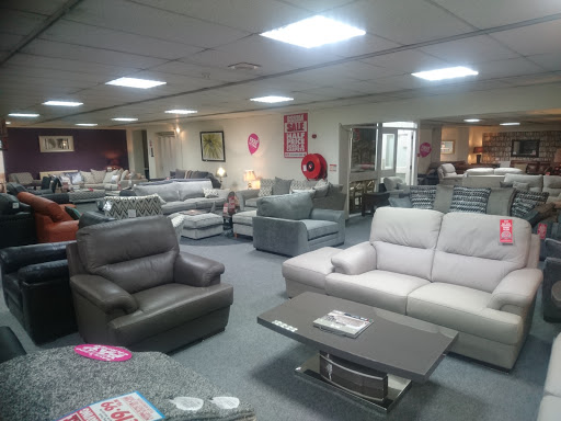 Furniture shops Sunderland