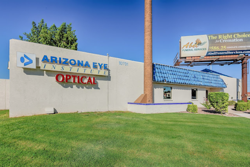 Arizona Eye Institute & Cosmetic Laser Center