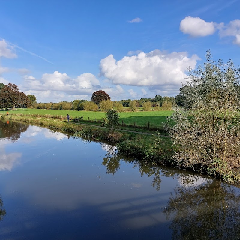 Kasteel Rhijnauwen