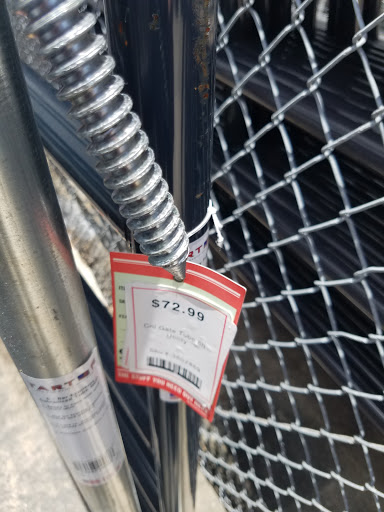 Home Improvement Store «Tractor Supply Co.», reviews and photos, 35874 US-27, Haines City, FL 33844, USA