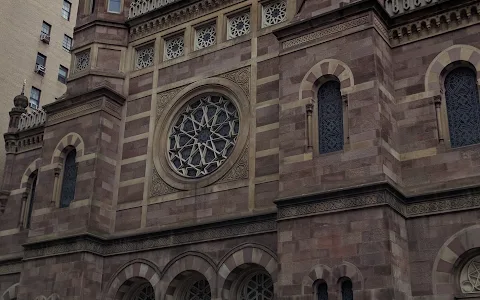 Central Synagogue image