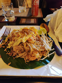 Nouille du Restaurant thaï Surin Food à Franconville - n°7