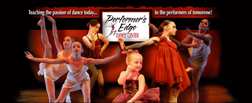 Dance School «Performers Edge Dance Center», reviews and photos, 2629 Waverly Barn Rd Suite 125, Davenport, FL 33897, USA