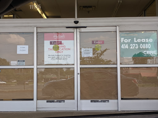 Craft Store «Michaels», reviews and photos, 11135 W National Ave, West Allis, WI 53227, USA