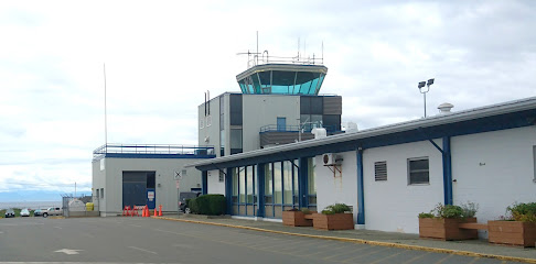 Port Hardy Airport (YZT, CYZT)