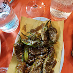 Photo n°1 de l'avis de Elena.a fait le 14/10/2016 à 16:31 sur le  Osteria Il Braciere à Grosseto