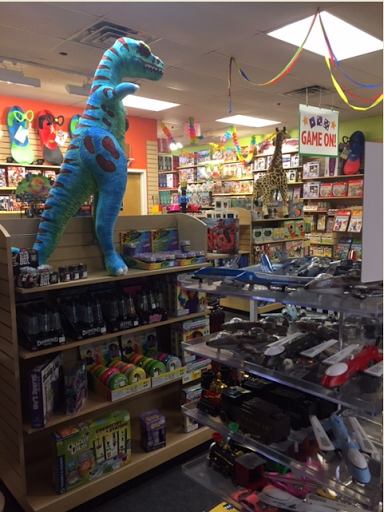 Toy Store «Learning Express», reviews and photos, 50 E Main St #5, Westborough, MA 01581, USA