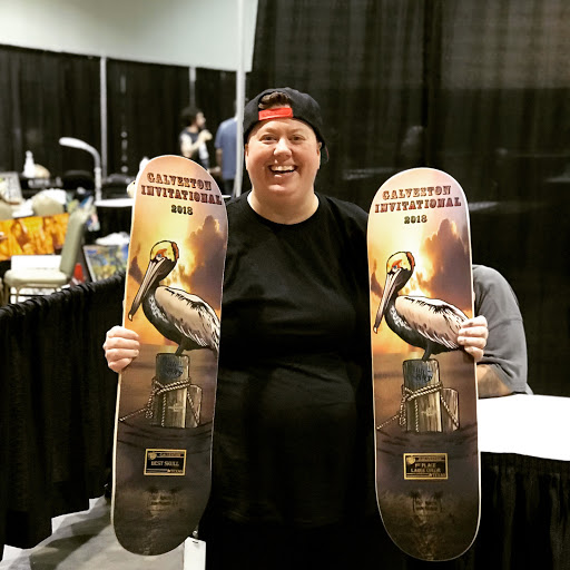 Body Piercing Shop «Scarlets Web Tattoo Boutique», reviews and photos, 6330 Spencer Hwy, Pasadena, TX 77505, USA