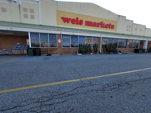 Weis Markets