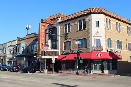 Performing Arts Theater «Arcada Theatre», reviews and photos, 105 E Main St, St Charles, IL 60174, USA