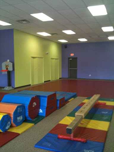 Gymnastics Center «The Little Gym of McAllen», reviews and photos, 6500 N 10th St N, McAllen, TX 78504, USA