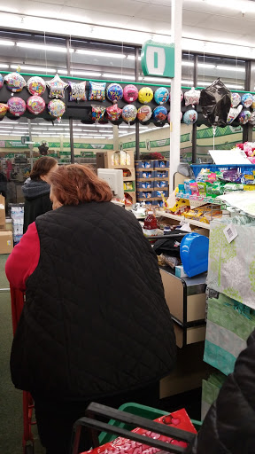 Dollar Store «Dollar Tree», reviews and photos, 24 Portland Ave, Bergenfield, NJ 07621, USA