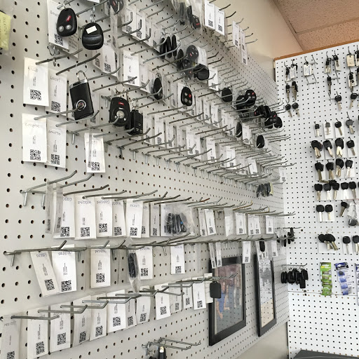 Locksmith «The Lockman», reviews and photos, 8435 W McNab Rd, Pompano Beach, FL 33321, USA