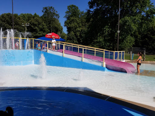 Water Park «Waterworks Waterpark», reviews and photos, 5301 Dale Blvd, Woodbridge, VA 22193, USA
