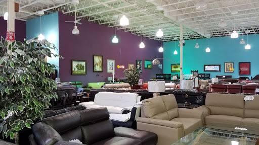 Furniture Store «International Furniture», reviews and photos, 802 SE Everett Mall Way, Everett, WA 98208, USA