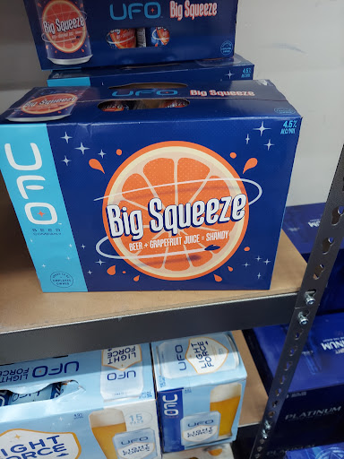 Liquor Store «Yankee Spirits Inc», reviews and photos, 628 Washington St, Attleboro, MA 02703, USA