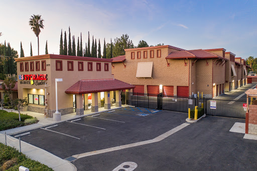 Self-Storage Facility «US Storage Centers», reviews and photos, 2073 Royal Ave, Simi Valley, CA 93065, USA