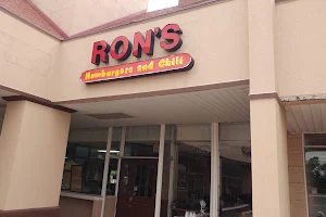 Ron's Hamburger & Chili At Northpark Mall image