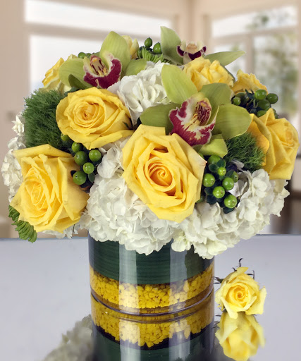 Florist «Carithers Flowers», reviews and photos, 1708 Powers Ferry Rd SE, Marietta, GA 30067, USA