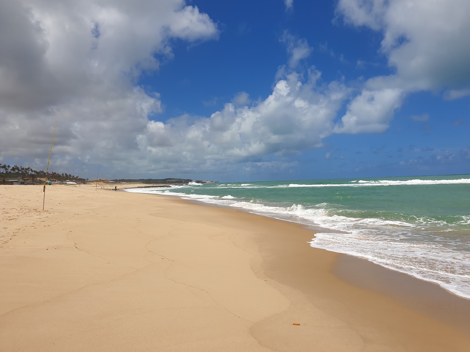 Praia do Barao photo #7